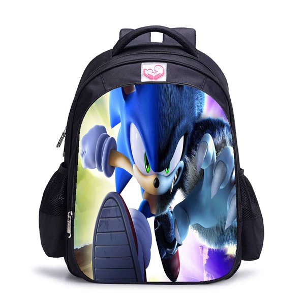 Sonic 21