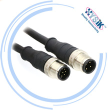 �����ݼyʽ��ˮ�B����M12��ĸ����3о4о5о8о��ݔ�O����̖���^