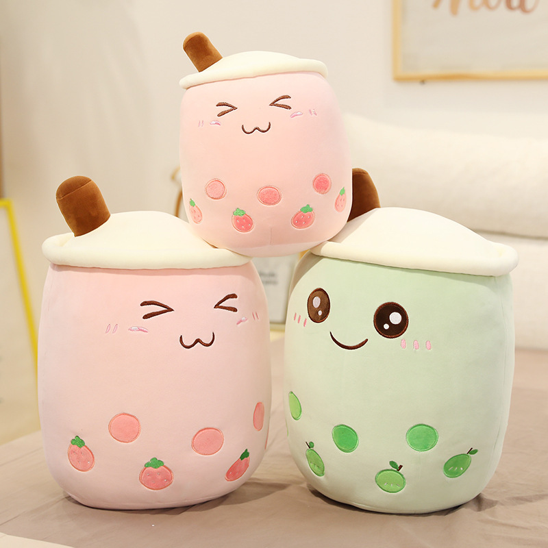 Creative New Cartoon Cute Plush Doll Internet Famous Toy Hot Selling_voghion.com