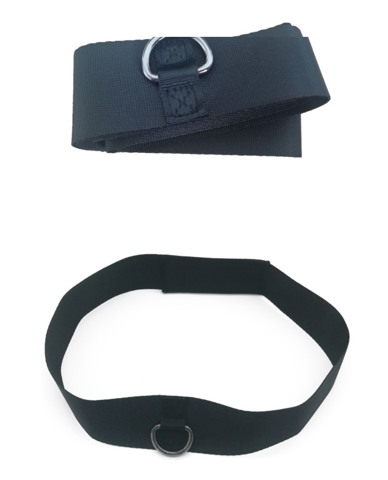 Нейлоновая пряжка головная лента