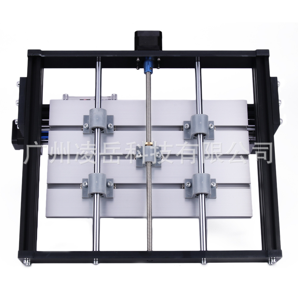 Máquina de grabado para carpintería cnc3018pro, mini máquina de grabado CNC pequeña, láser de doble propósito personalizable