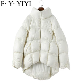 羽绒服;连衣裙;半身裙