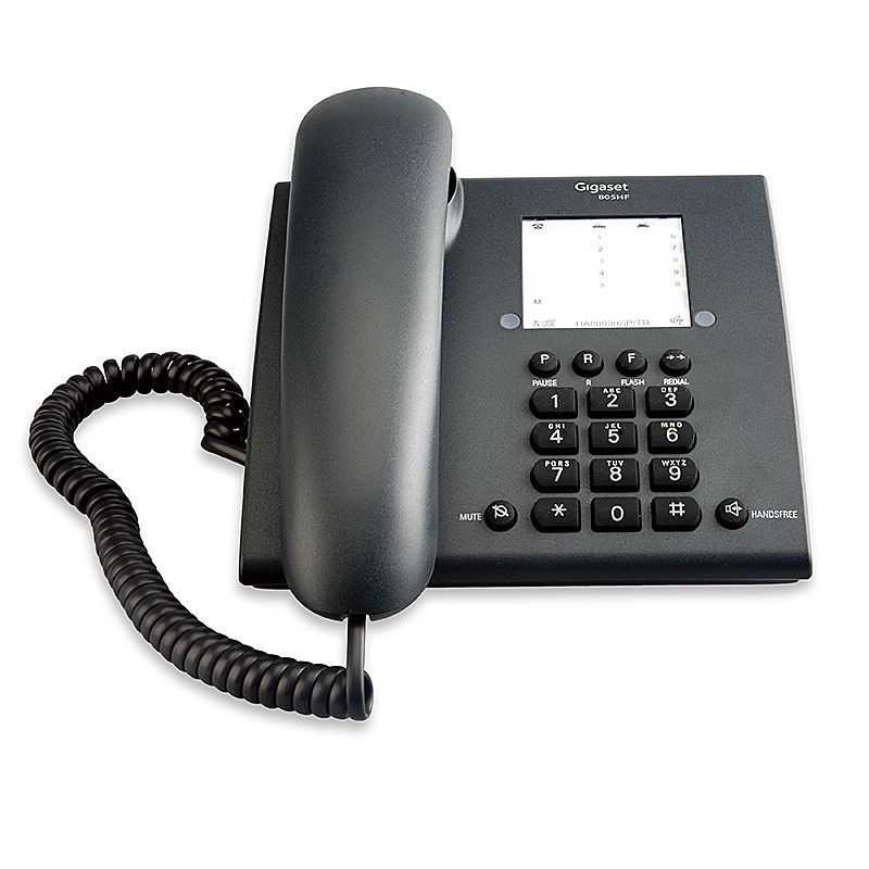 Siemens 805HF landline office phone shipped the same day.
