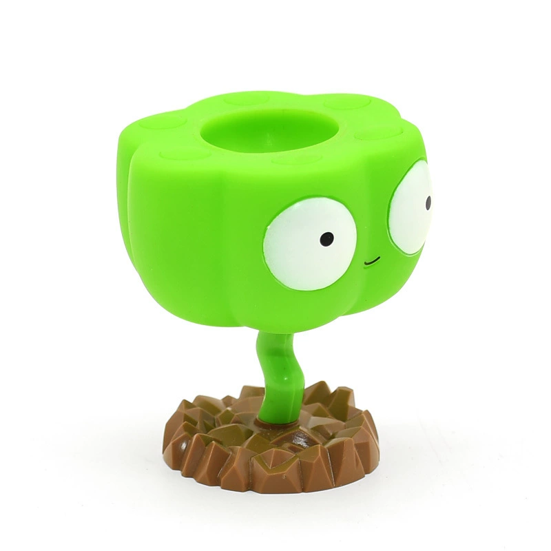 Игрушка, светильник для растений, кукла, минифигурка, может запускаться