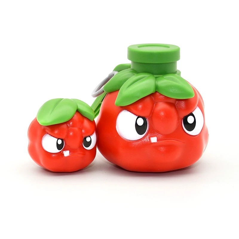 Игрушка, светильник для растений, кукла, минифигурка, может запускаться