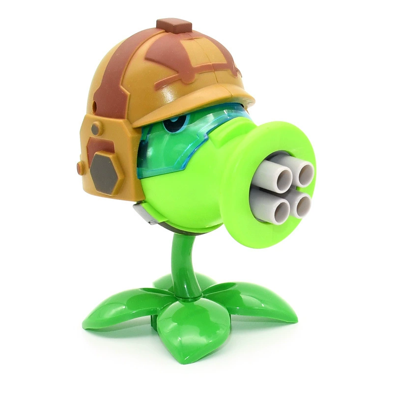 Игрушка, светильник для растений, кукла, минифигурка, может запускаться