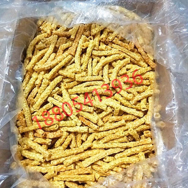 苦荞片生产设备厂 河南苦荞棒加工生产线 苦荞粉深加工机器