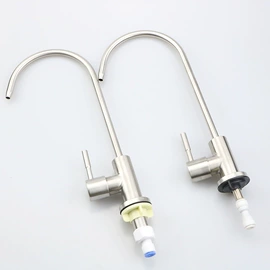 面盆龙头;厨用龙头;水嘴