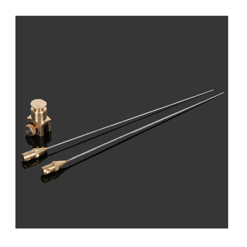 Fish guard needle, titanium alloy decoupler, fishing guard needle, stainless steel fish hook remover, fishing gear supplies, table fishing gear needle