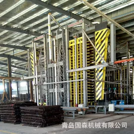 建材加工机械;液压整机;其他行业专用