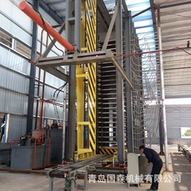 其他行业专用;液压整机;建材加工机械