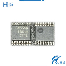 CD4555BPWR CM555B TSSOP ���ɵ�·Ʒ��icоƬȫ��һվʽ�䵥