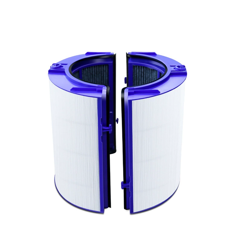Применимый очиститель воздуха Dyson HP06 TP06 PH02 с фильтрующим элементом из активированного угля HEPA