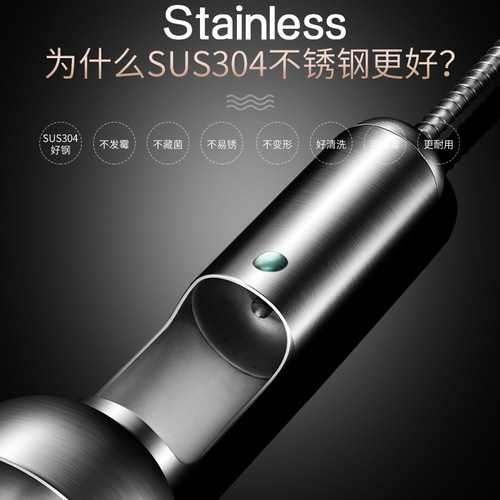 Nuclease 304 Stainless Steel Jujube Pit Eater Multifunction Hawthorn Pit Eater Home Cherry Pitter Tool