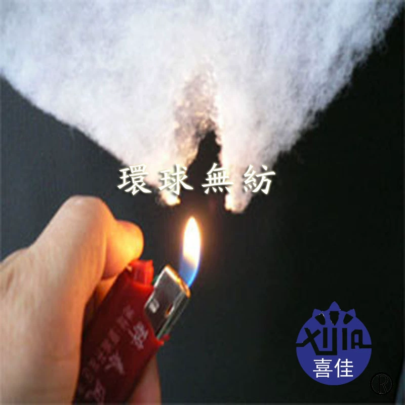 Поставка огнезащитного спрей хлопок огнестойкий спрей хлопок, британский bs5852, американский CA117