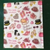 PO film fast delivery bag