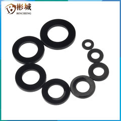 Nylon flat washer M2, increased insulation flat washer M3, PVC plastic insulation sheet washer M6, plastic ring washer flat washer