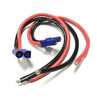 ���zܛ��EC5��ĸ���^�������������10AWG��܇��������2о�Դ��