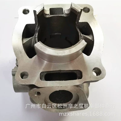Motorcycle engine and accessories for Yamaha Tzr125 T-Zr125