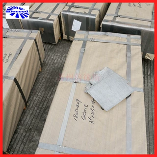 定制GCr15轴承钢板 冷轧光亮球化退火软态GCr15轴承钢带