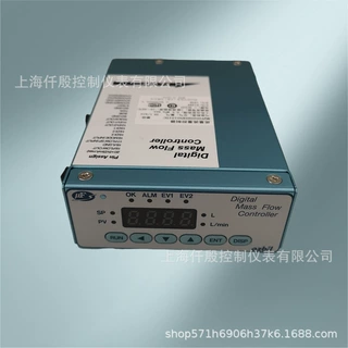 山武AZBIL乙炔流量计 MQV0050BSRE01010C数字式质量流量控制器