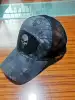 Black Skeleton Back Internet Cotor