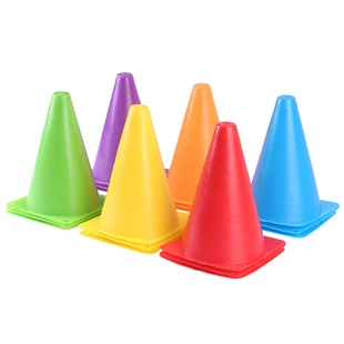 Football equipment for training