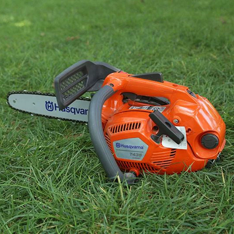 Цепная пила Fushihua 450II18 дюймов 445 цепная пила для лесозаготовок 16-дюймовая отечественная цепная пила T435 для лесозаготовок литиевая бензопила