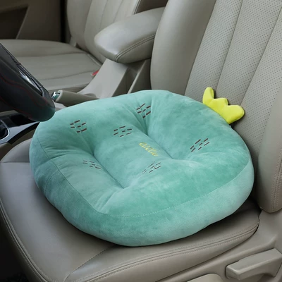 driving test cushion, Seat cushion, seat cover - cactus-cushion-3540cm-thickness-about-8cm