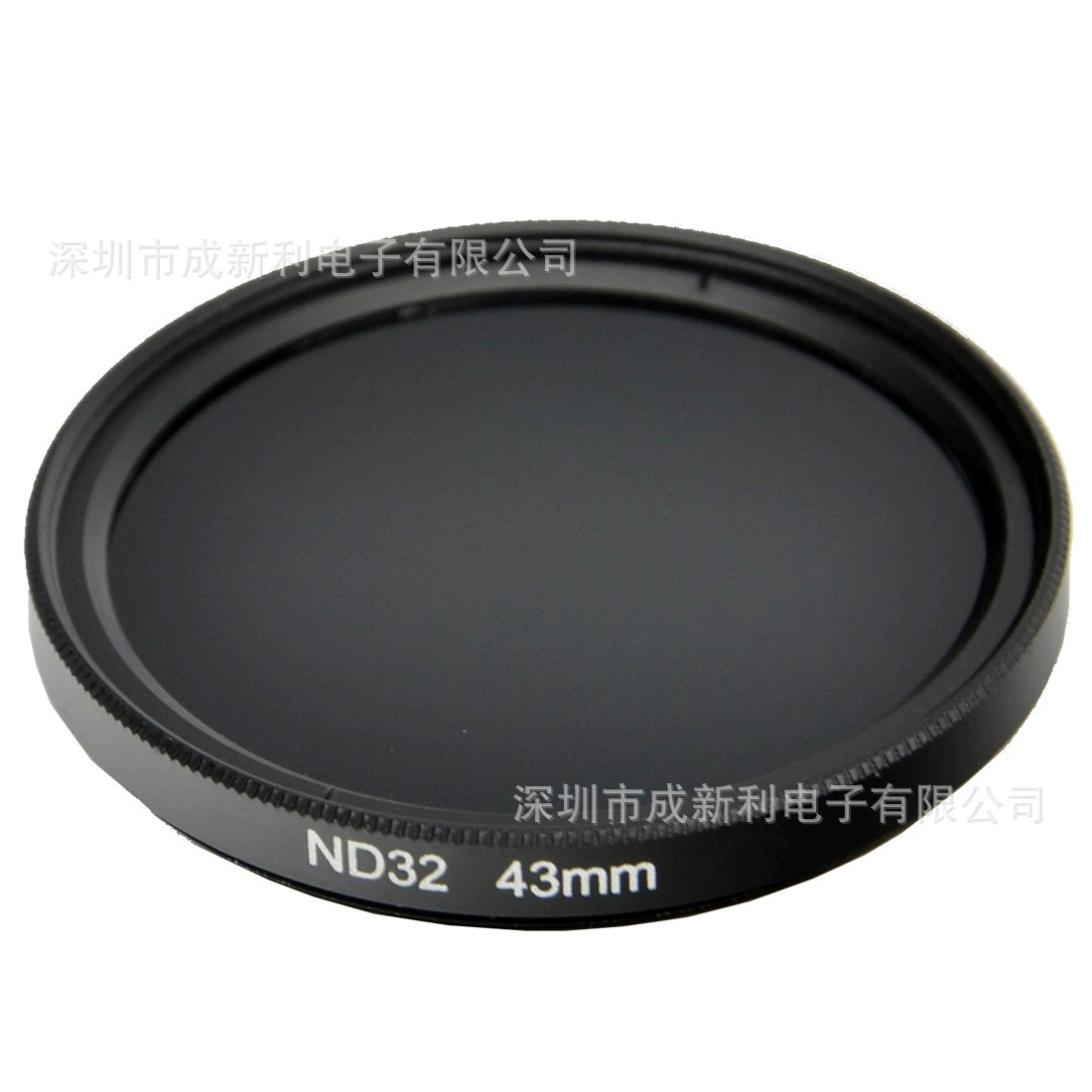 43mm ND32 ND filter, ND filter, density filter, ND filter, mirrorless SLR camera filter