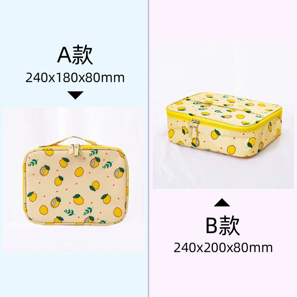 [黄色柠檬]