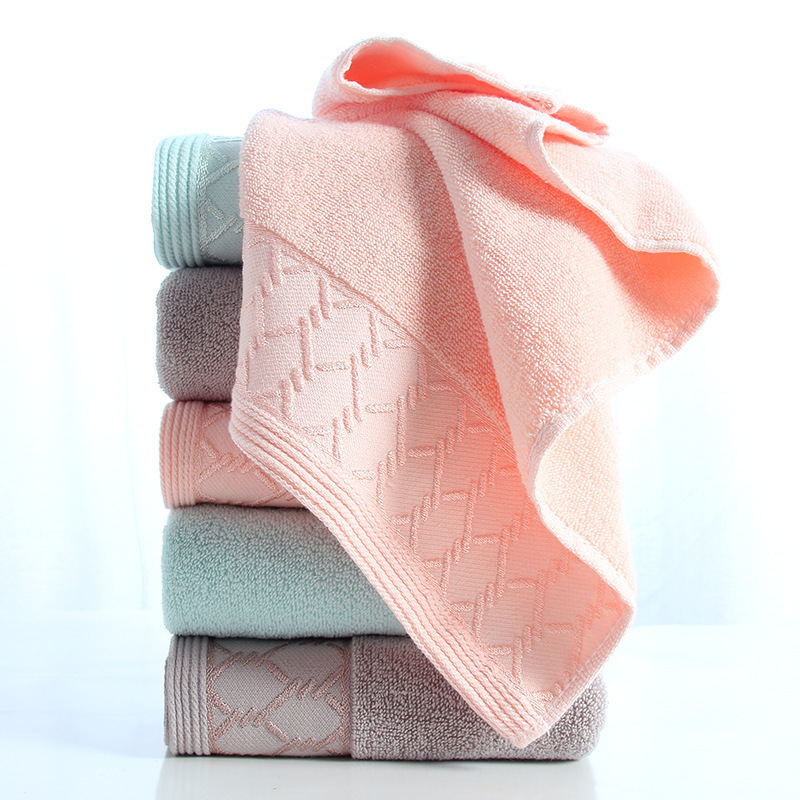 Towel 100% Cotton Manufacturer Wholesale Thickened Soft Absorbent Cotton Towel 100% Cotton Face Washcloth Labor Protection Wholesale Towel 100% Cotton Manufacturer Wholesale Thickened Soft Absorbent Cotton Towel 100% Cotton Face Washcloth Labor Protection Wholesale