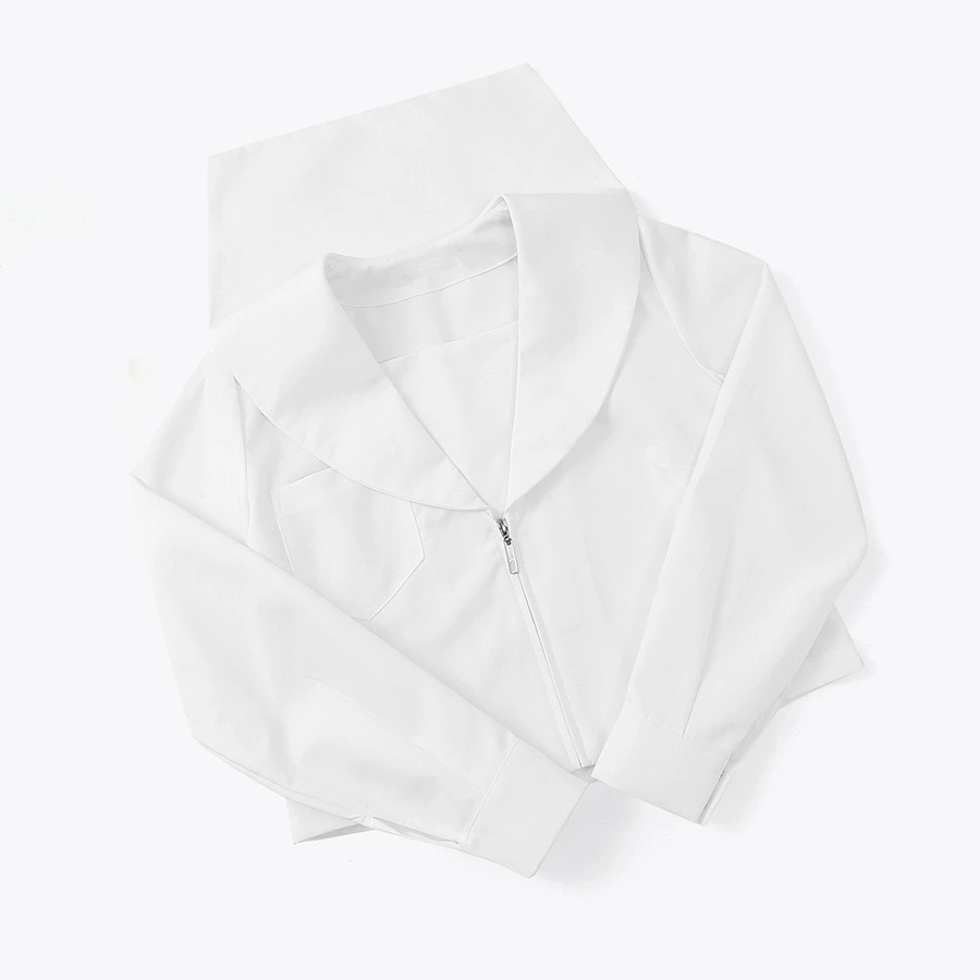 Черный не православный форменный пальто JK Базовая версия подлинный костюм моряка белый без среднего костюма Саппоро планка