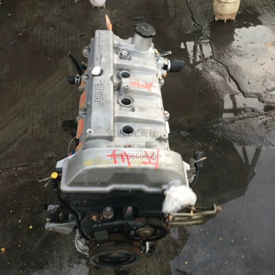 fushida s5/S7 Haima 479VVT – Engine assembly