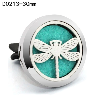 Outlet Aromatherapy Clip Air Outlet — Perfplant seat
