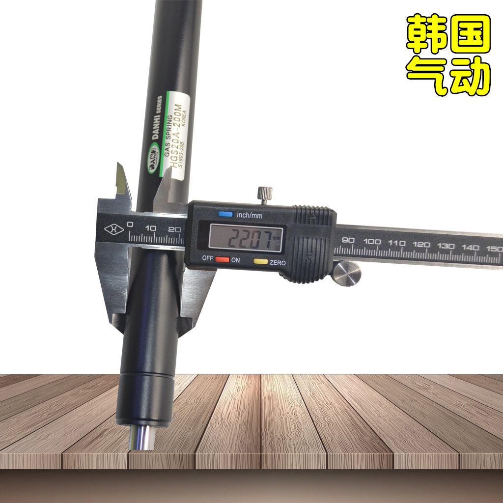 ����DANHI����HGS20A-200MҺѹ֧�Ÿ�������SANWO��������������