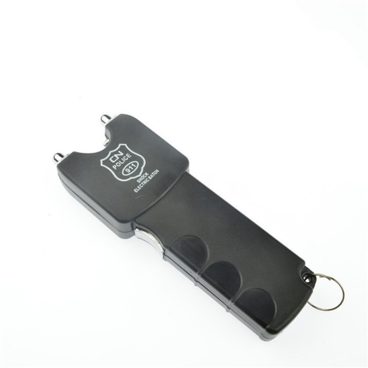 Choque eléctrico palo eléctrico plano Día DE LOS Inocentes juguete eléctrico toda la persona parodia nuevo extraño truco juguete