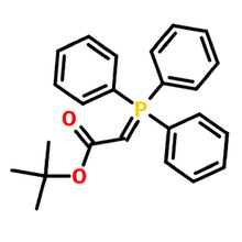 三苯基磷乙酸叔丁酯  CAS:35000-38-5  98%  现货  价格详询