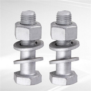 厂家直销GB5782/DIN933外六角螺栓热镀锌电镀锌