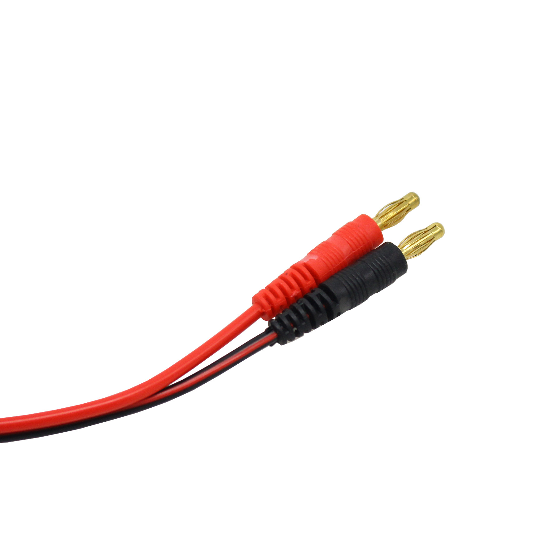 B6一拖八连接线充电线插头 八合一转4.0香蕉公头