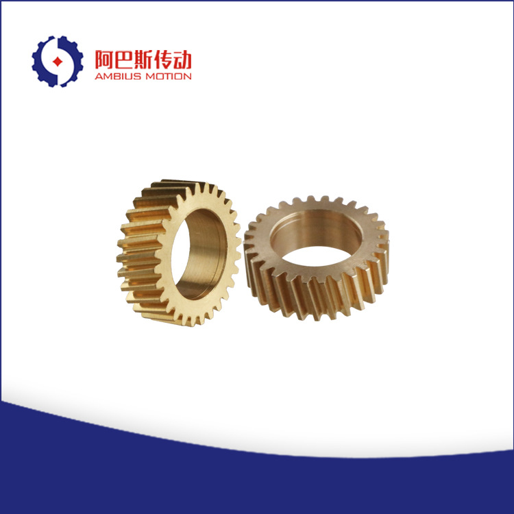 微型齿轮厂家供应0.15-1.0模加工 直齿轮斜齿轮生产批发