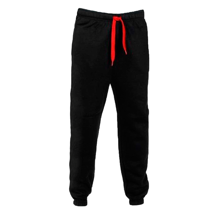 New Men's Casual Sweatshirt Suit Men's Slim Hip-Hop European and American Style Hoodie Pants