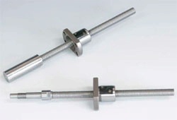 微型 滚珠丝杆 瑞士KEVIN丝杠 SFU0802-C7 总代理 备库直接加工