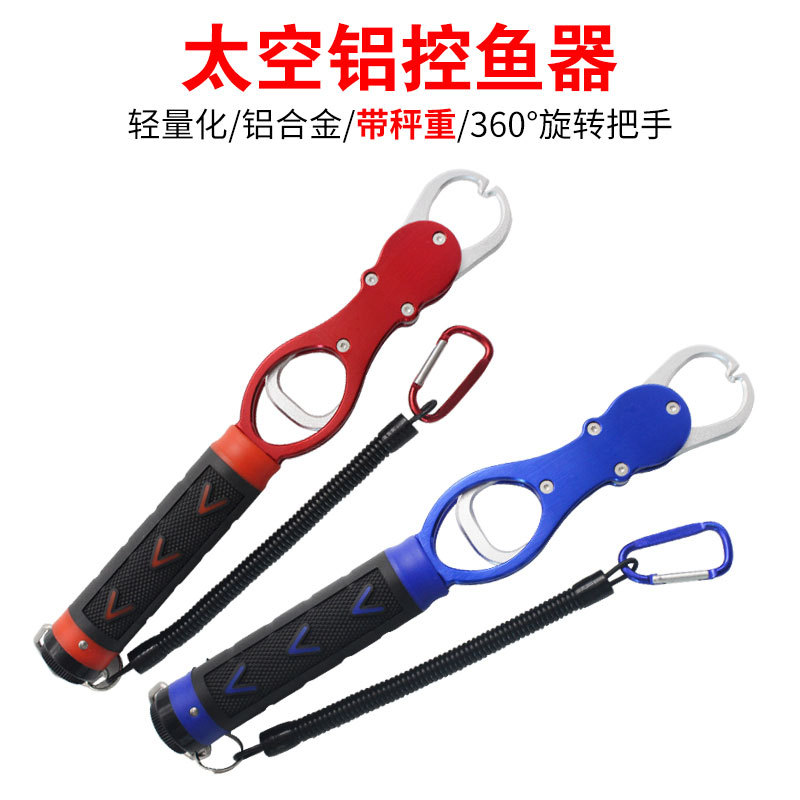29cm/214g Space Aluminum Bandbite Called Fish Display Fish Blue and…