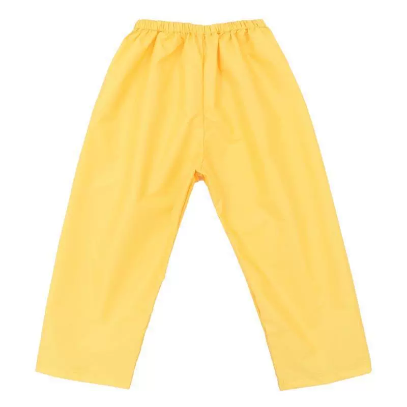 Children's raincoat, overall, waterproof cartoon socks