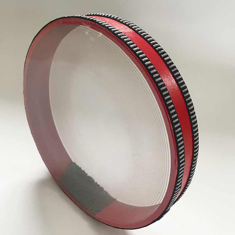 Orff instruments wave drum children's early education ocean drum kindergarten teaching aids percussion instruments steel sand drum wave drum