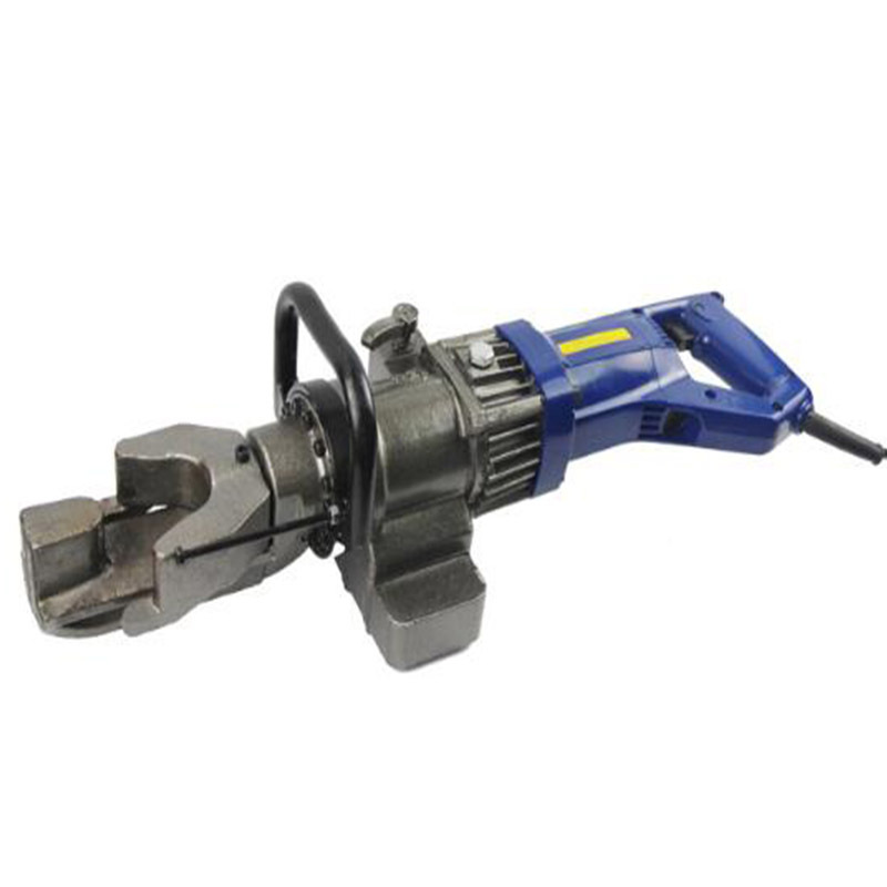 RB-16便携式钢筋弯曲机 RB-16便携式钢筋弯曲机