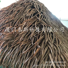 其他景观材料;特种建材;木塑材料