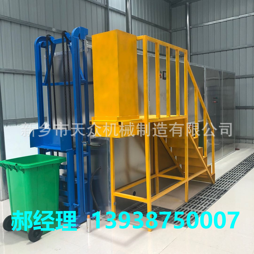 厂家直销 纸加工浸泡后的麦草、稻草脱水  耐酸碱双螺旋压榨机