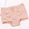 Waist belt, lace underwear for hips shape correction, breathable safe trousers